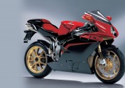 MV Agusta F4-1000 Tamburini